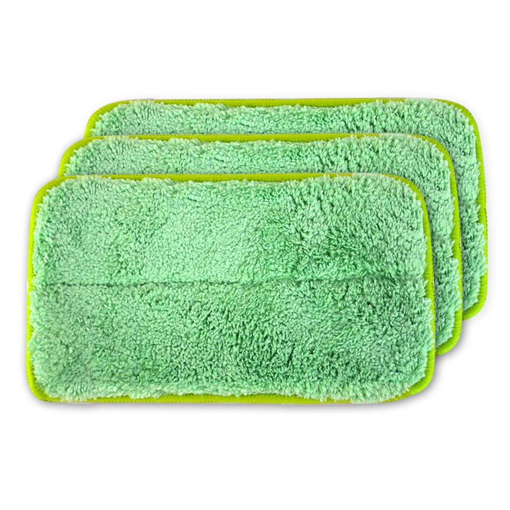 Hagoromo Board Eraser Medium Size Refill Pad 3Ea