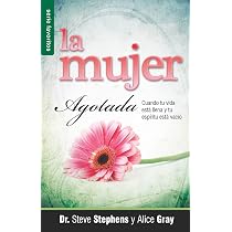 La mujer agotada - Serie Favoritos (Spanish Edition): Gray, Alice ...