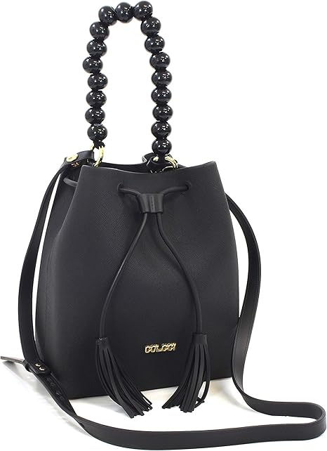 Bolsa colcci chicago preta Outlet