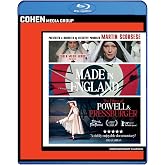 Made in England: The Films of Powell and Pressburger