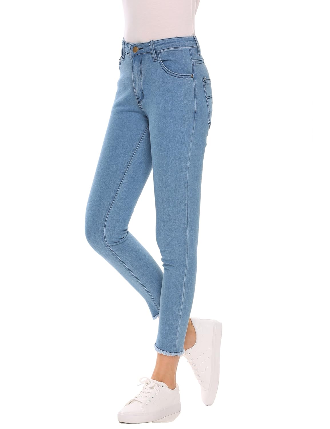 low weight jeans
