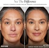 Laura Geller The Ideal Fix Concealer Medium Buildable Coverage view 2