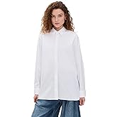 Theory Women's Classic Menswear Shirt