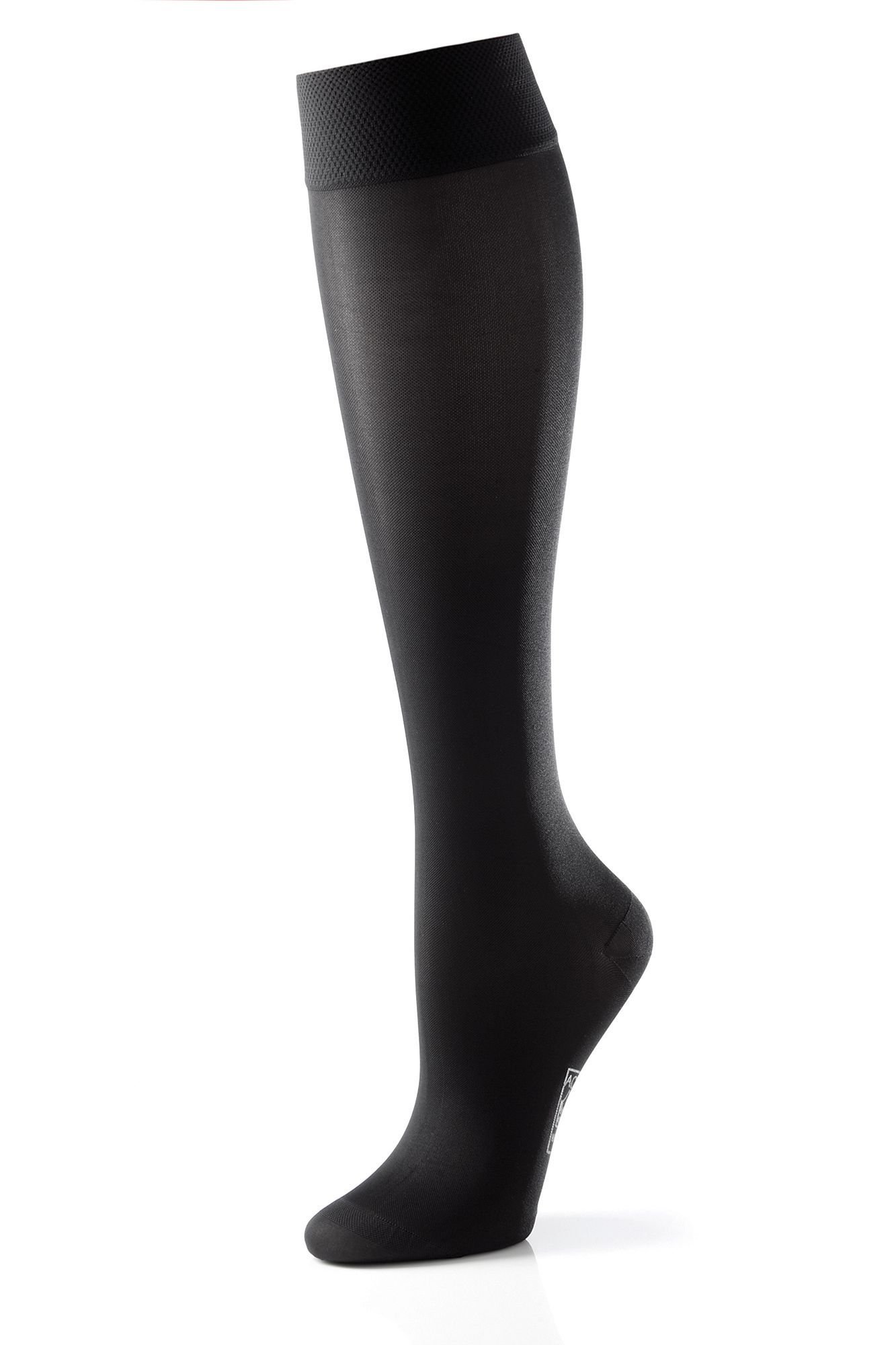 Activa Class 2 Below Knee Support Stockings open toe