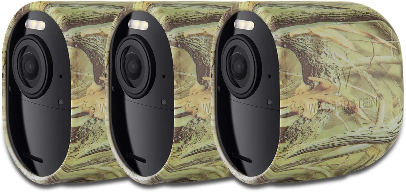 Arlo Ultra Camera Skins black friday deals 2025