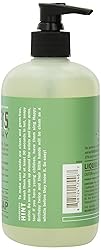 MRS. MEYER'S CLEAN DAY Parsley Liquid Hand