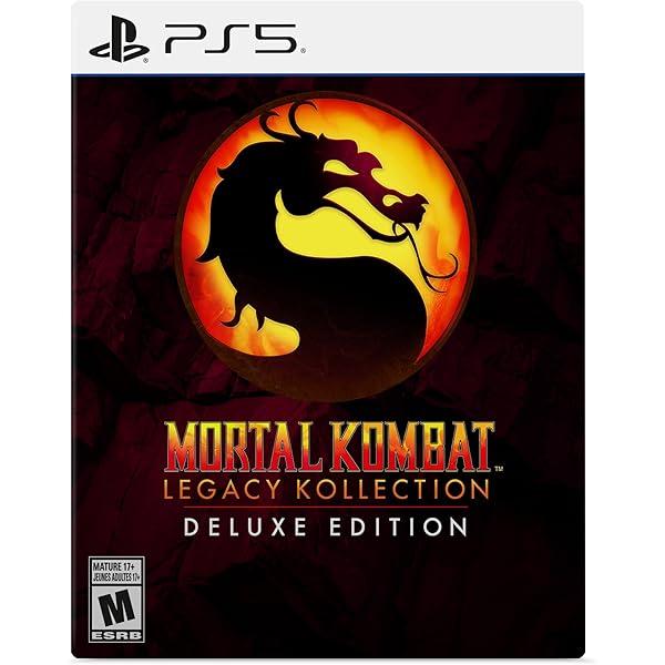 Mortal Kombat XL (Xbox One) : Amazon.ca: Video Games