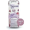 Nutricia Neocate Splash - Ready-to-Feed Hypoallergenic, Amino Acid-Based Toddler and Junior Formula - Grape - 8 fl oz (Case of 27)