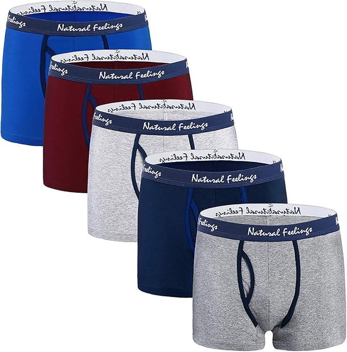Mens underwear trunks uk Clearance