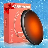 WARMHAND Hand Warmers Rechargeable, Electric Hand