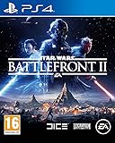 Star Wars Battlefront 2 (II) - PlayStation 4 (Ps4)