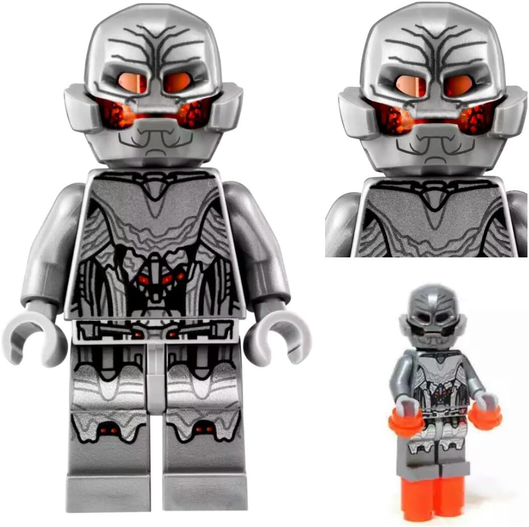 lego ultimate ultron