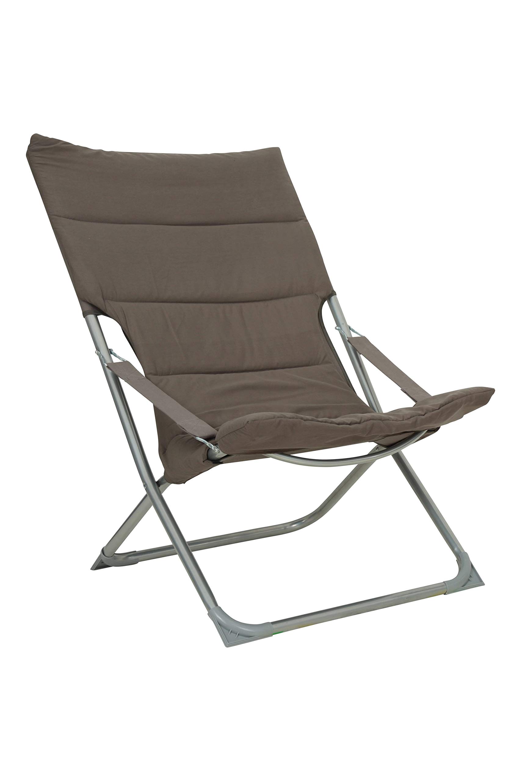 Mountain Warehouse Folding Soft Padded Armchair Lightweight Best For Picnics Garden Outdoor Buy Online In Guernsey At Guernsey Desertcart Com Productid 176429158