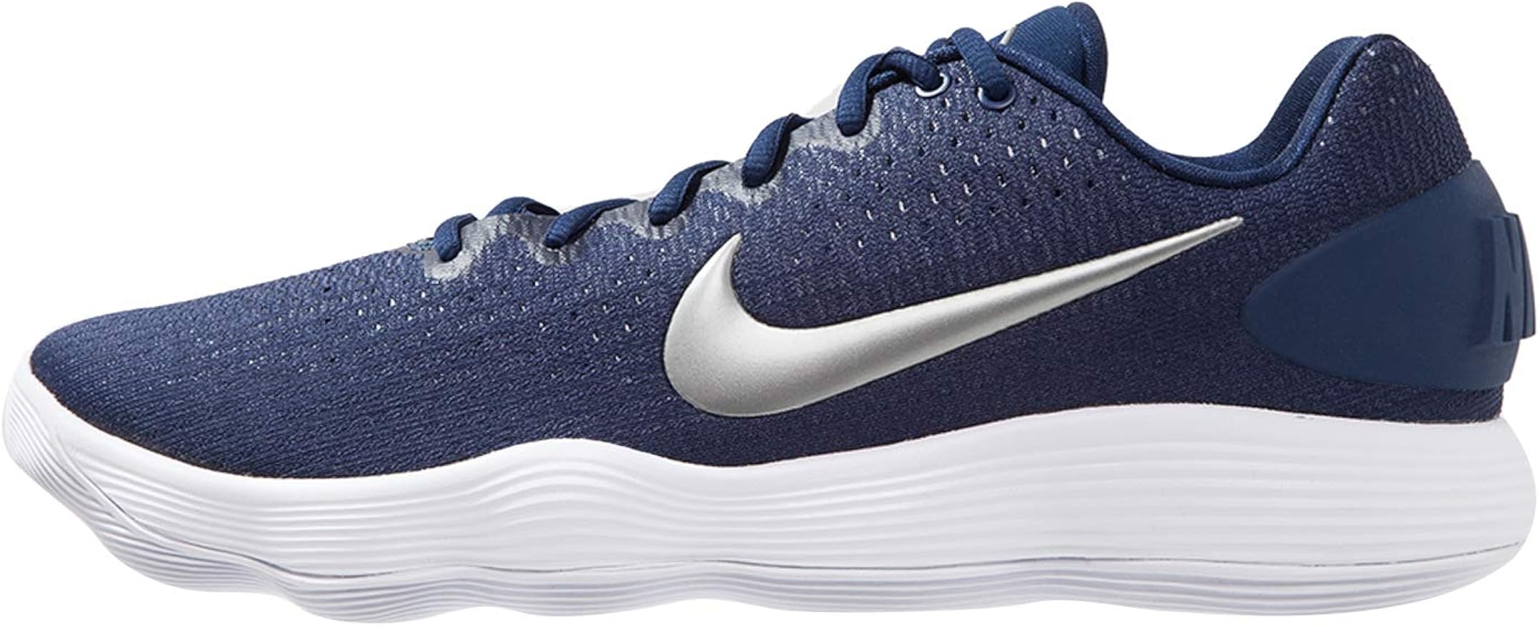 nike hyperdunk react low