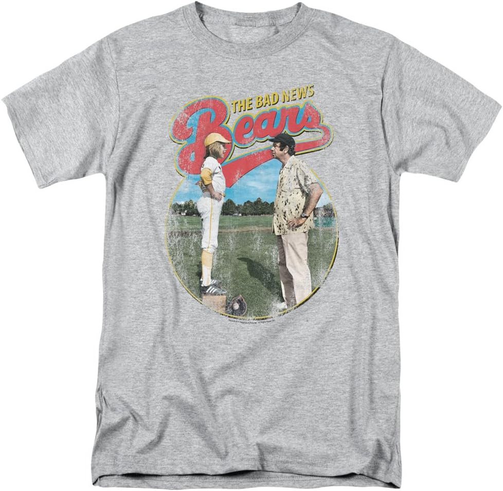 Men's Short Sleeve T-Shirt