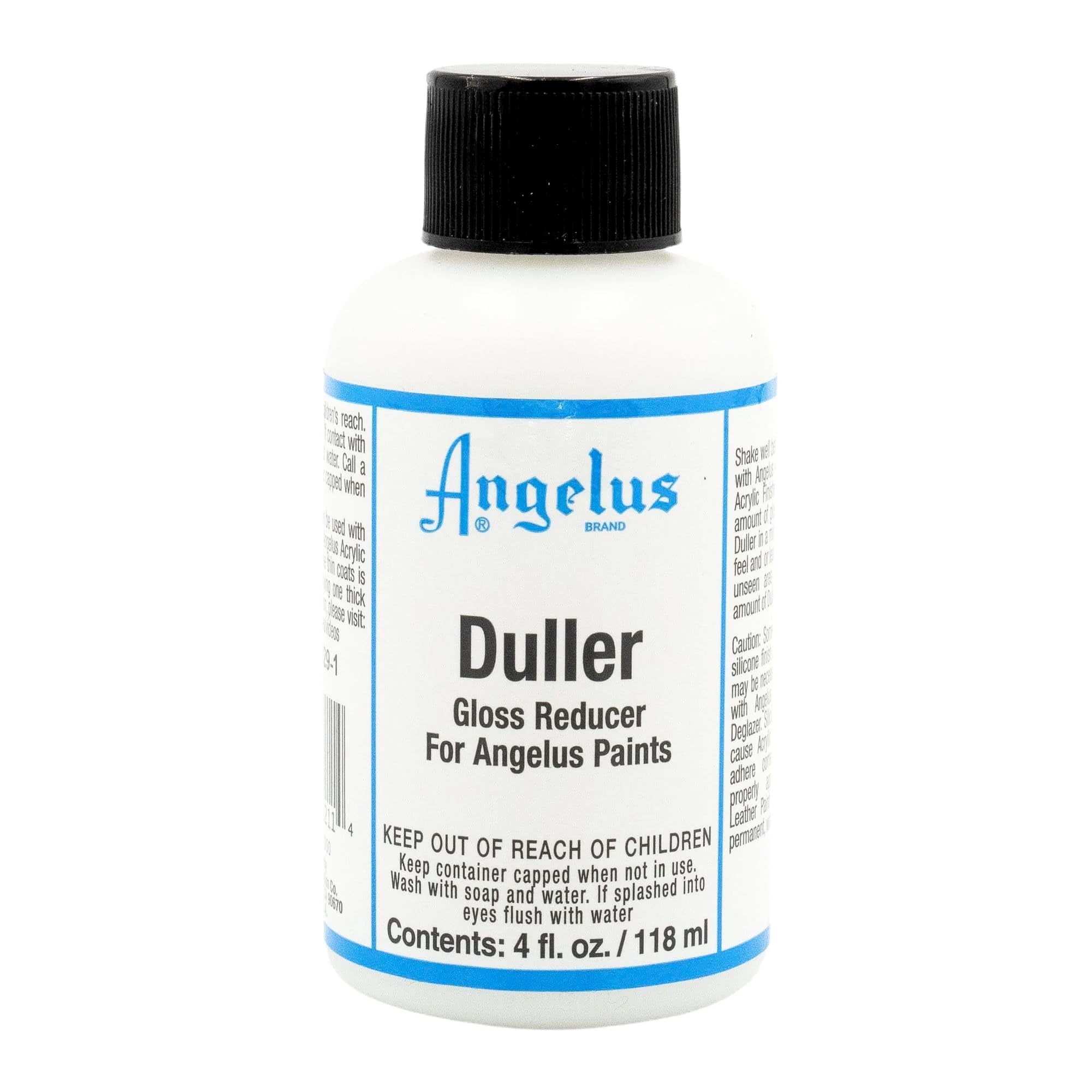 Angelus Paint Duller 4 oz