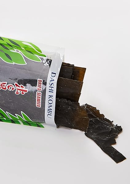 WEL PAC DASHI KOMBU, 4 OZ