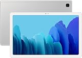 Samsung Galaxy Tab A7 Lite WiFi 32GB Silver Android Tablet 3 Year Warranty UK view 6