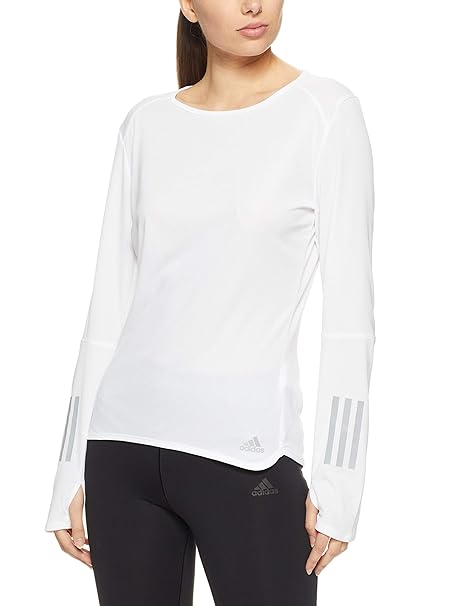 adidas Damen Response Tank
