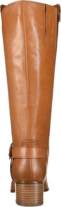naturalizer dalton tall boot