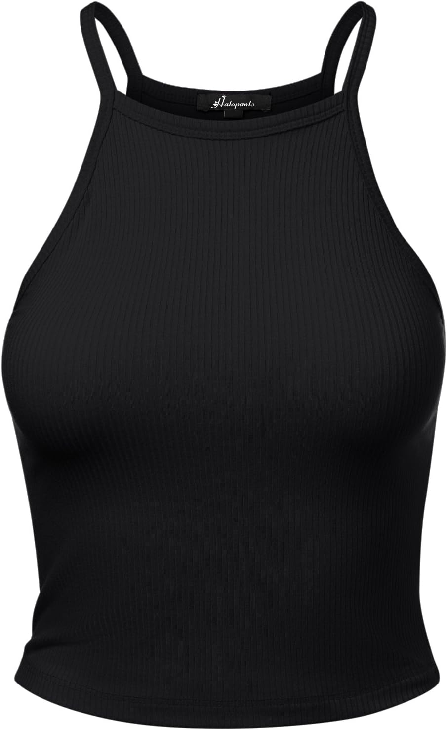 HATOPANTSWomen's Sports Outdoors Exercise Fitness Activewear Active Sleeveless T-Shirts Tops