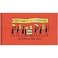 Revenge of the Librarians