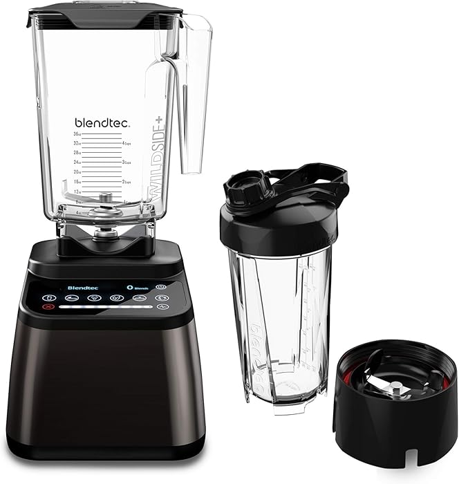 Top 9 Blendtec Whole Food Blender Home Studio