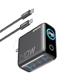 Amazon.com: UGREEN Nexode 200W GaN USB C Charger, 4-Port Foldable