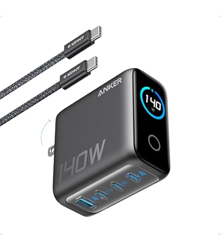 Amazon.com: ROG 100W USB-C Charger for Asus ROG Zephyrus G14 (2024