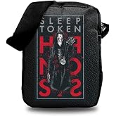 Rocksax Sleep Token Crossbody - Hypnosis