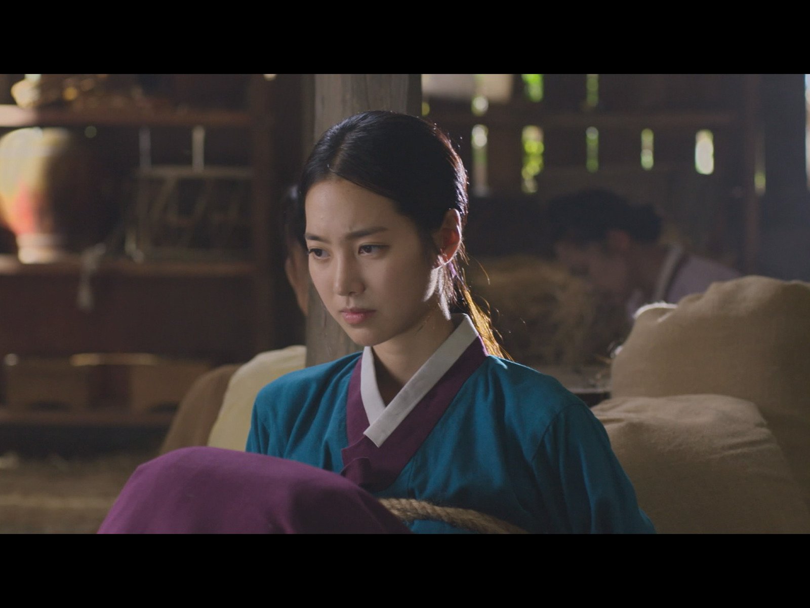 Amazon.co.jp オクニョ 運命の女（ひと）(字幕版)を観る Prime Video