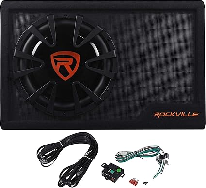 rockville rws12ca installation instructions