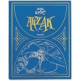 Arzak - Le petit Panth&eacute;on