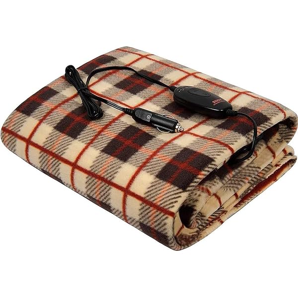 https://www.amazon.com/Treksafe-12V-Heated-Blanket-Temperature/dp/B07Q3XG5SS