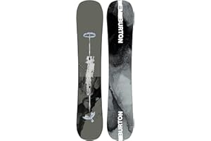 Men's Burton Instigator PurePop Camber Snowboard