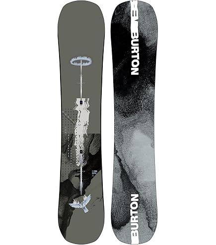 Amazon.com : Nidecker MERC Directional Twin Men's Snowboard,149