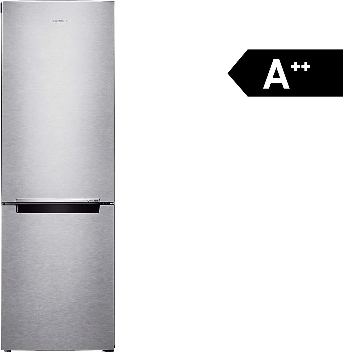 Samsung RL30J3005SA/EG