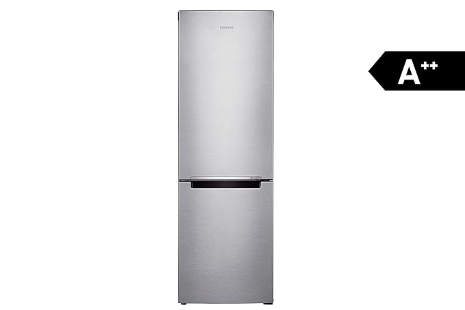 Samsung RL30J3005SA Independiente 311L A++ Acero inoxidable nevera ...