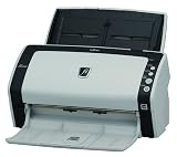 FUJITSU fi-6130Z Duplex Sheet-Fed Document Scanner (Renewed)
