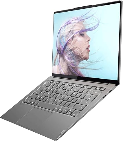 Amazon Lenovo Ideapad S940 ラップトップ 14インチ Uhd 4k Ipsディスプレイ インテルcore I7 8565u クアッドコアプロセッサー最大4 6ghz 8gb Ram 256gb Pcie Nvme M 2 Ssd Usb 3 1 Type C バックライトキーボード Windows 10 Home アイアン グレー Lenovo