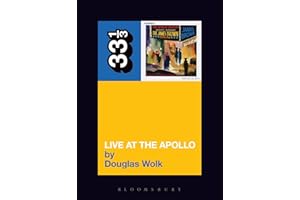 James Brown's Live at the Apollo (33 1/3)