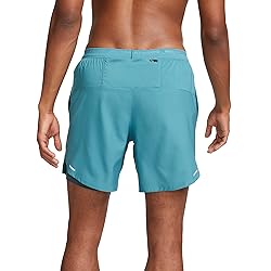 Nike Dri-FIT Stride Men's 7" 2-in-1 Running Shorts
