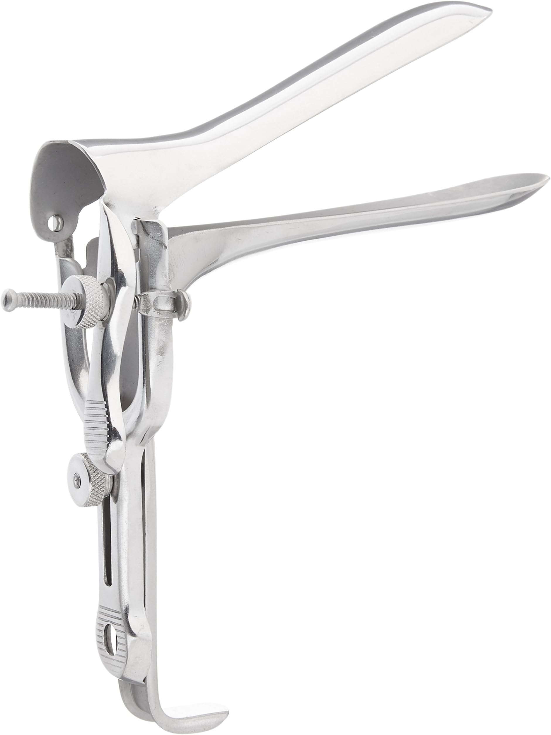 Kink Industries Stainless Steel Speculum