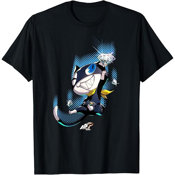Amazon.com: TEKKEN7 ARMOR KING 002 T-Shirt : Clothing, Shoes