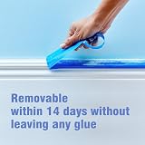 Fyguard Blue Painter's Tape 2 Rolls 48mm x 50m Masking Tape view 6