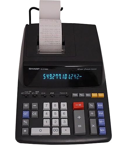(未使用･未開封品)VCT12603-1260-3 Two-Color Heavy-Duty Printing Calculator Amazon.co.jp: VCT12603-1260-3 Two-Color Heavy-Duty Printing