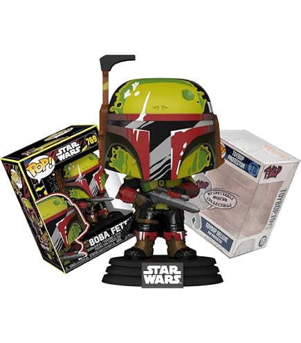 Amazon.com: Funko POP! Star Wars 40th Anniversary The Empire