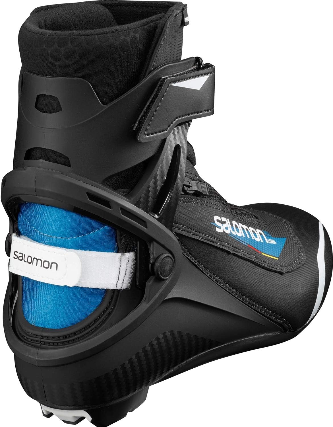 salomon combi prolink