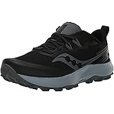 Saucony Women's Peregrine 14 Trail Running Shoes