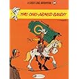 The One-Armed Bandit (Lucky Luke)